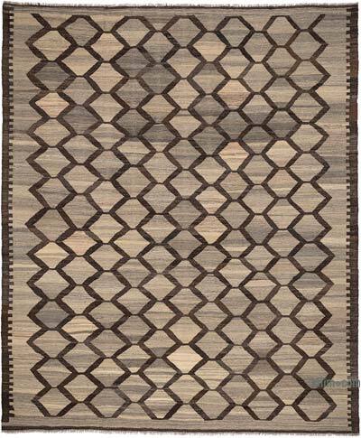 Yeni El Dokuma Kilim - 251 cm x 298 cm