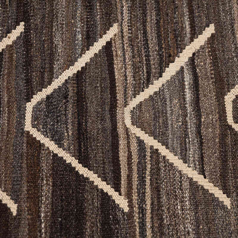 Nueva Alfombra Kilim - 145 cm x 197 cm - K0074324