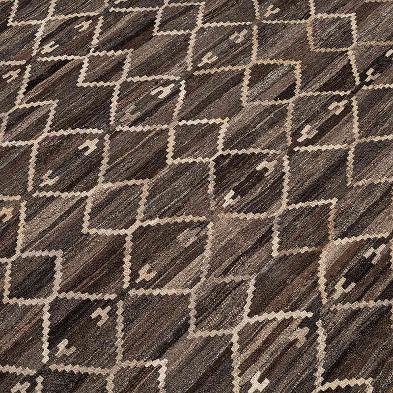 Yeni El Dokuma Kilim - 203 cm x 302 cm - K0074325