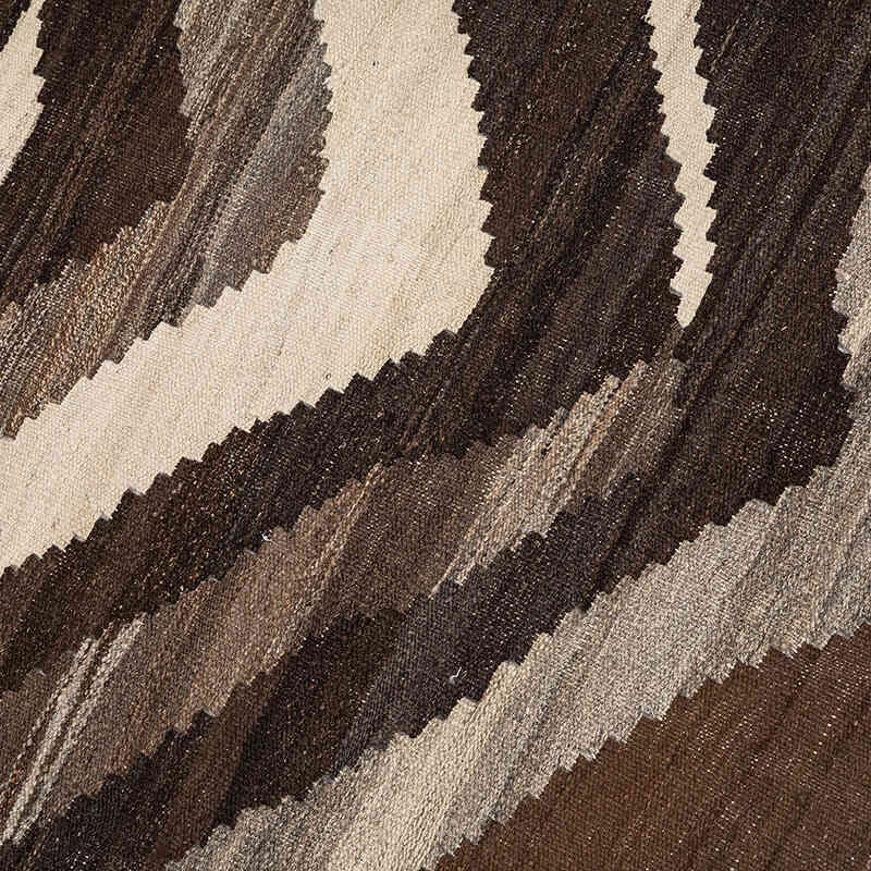 Yeni El Dokuma Kilim - 81 cm x 352 cm - K0074328