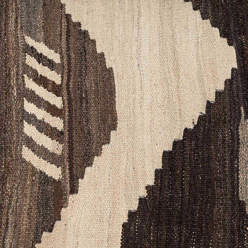 Yeni El Dokuma Kilim - 81 cm x 352 cm - K0074328