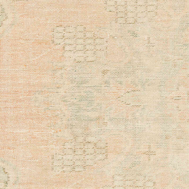 Vintage Anadolu Yolluk - 86 cm x 305 cm - K0074351