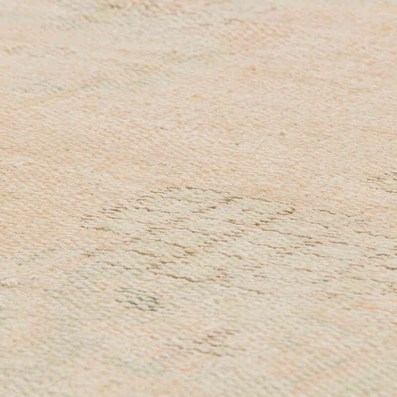 Vintage Anadolu Yolluk - 86 cm x 305 cm - K0074351