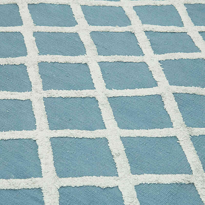 New Hand-Woven Nepal Rug - 9'  x 12'  (108" x 144") - K0074370