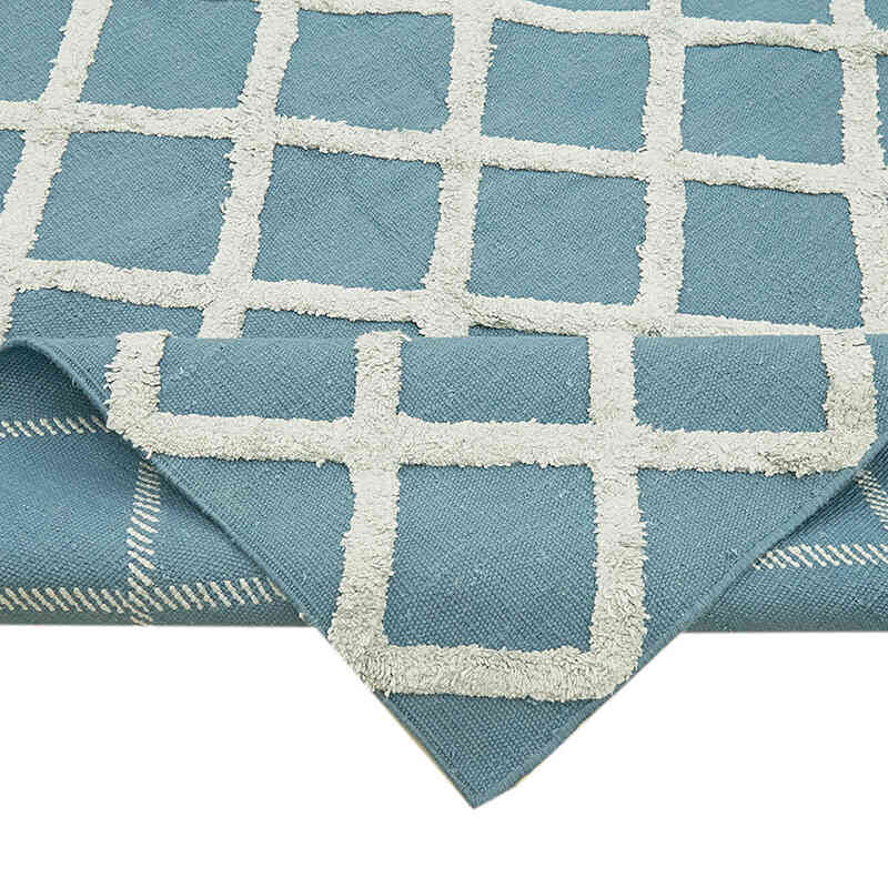 New Hand-Woven Nepal Rug - 9'  x 12'  (108" x 144") - K0074370