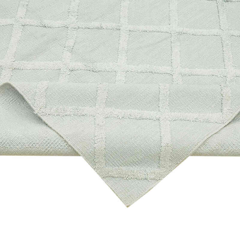 Nueva Alfombra Nepalí Tejida a Mano - 274 cm x 366 cm - K0074371