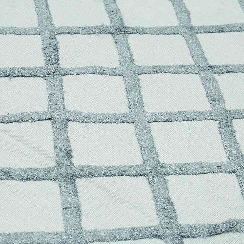 New Hand-Woven Nepal Rug - 9'  x 12'  (108" x 144") - K0074373