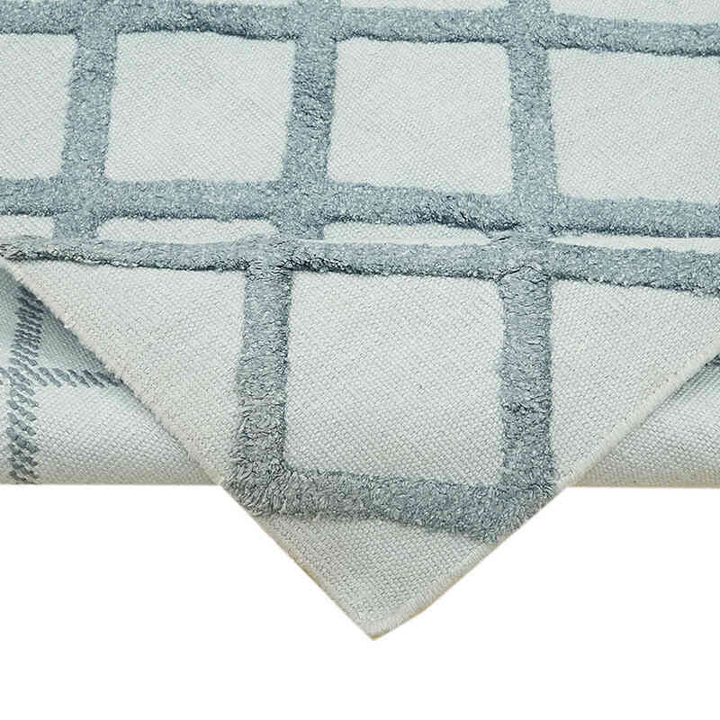 New Hand-Woven Nepal Rug - 9'  x 12'  (108" x 144") - K0074373