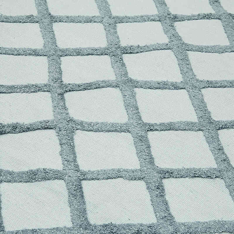 Yeni El Dokuma Nepal Kilimi - 274 cm x 366 cm - K0074375