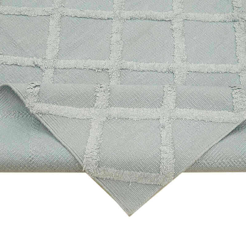 Yeni El Dokuma Nepal Kilimi - 246 cm x 305 cm - K0074391