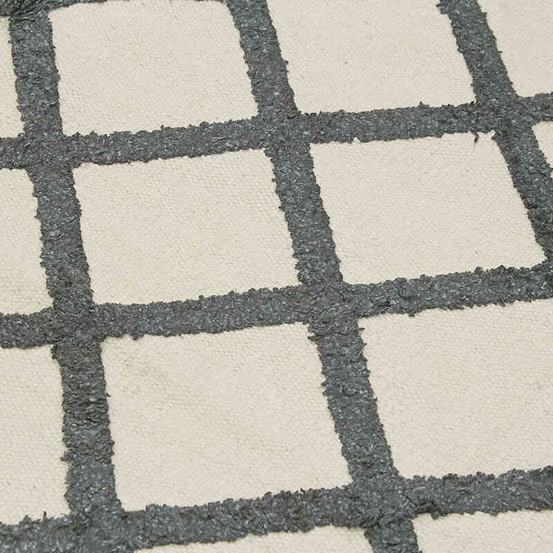 Yeni El Dokuma Nepal Kilimi - 246 cm x 305 cm - K0074393