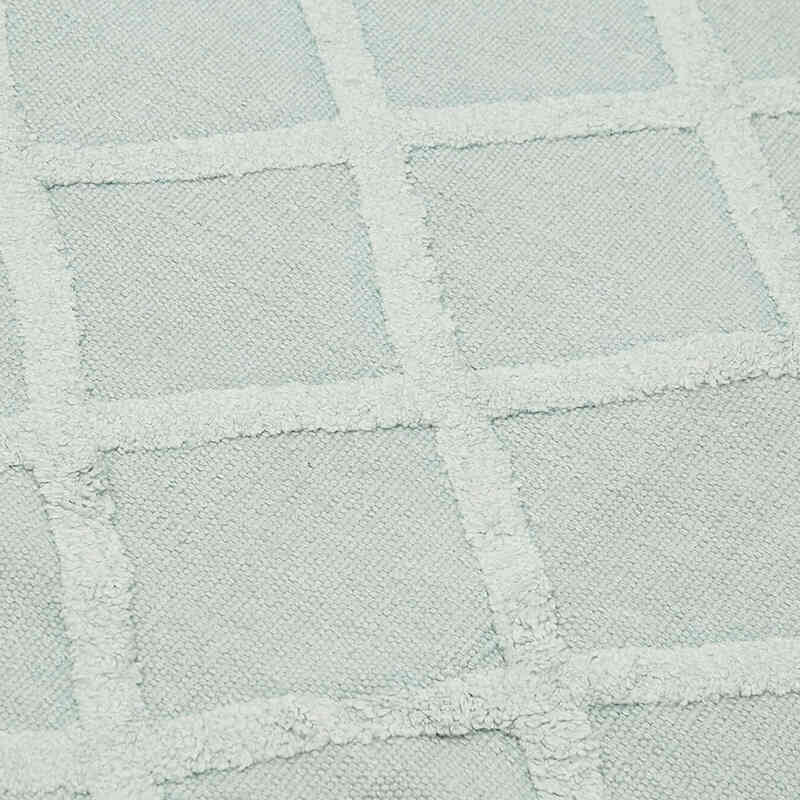 Nueva Alfombra Nepalí Tejida a Mano - 246 cm x 305 cm - K0074397