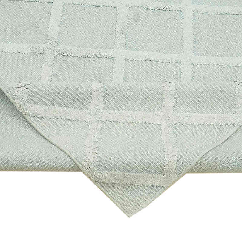 Nueva Alfombra Nepalí Tejida a Mano - 246 cm x 305 cm - K0074397