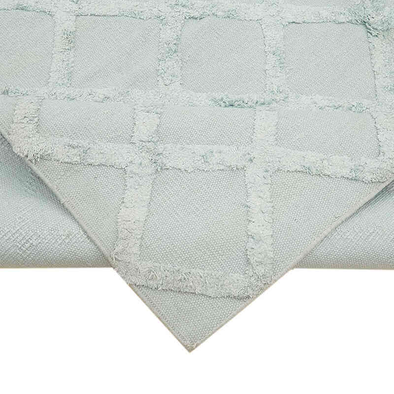 New Hand-Woven Nepal Rug - 8'  x 10'  (96" x 120") - K0074400