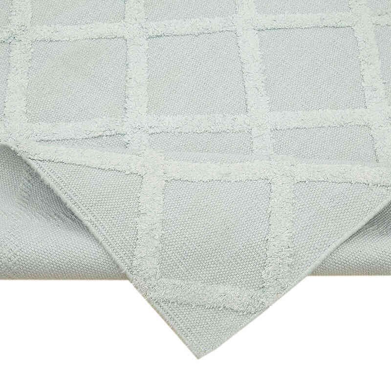 Nueva Alfombra Nepalí Tejida a Mano - 244 cm x 305 cm - K0074401