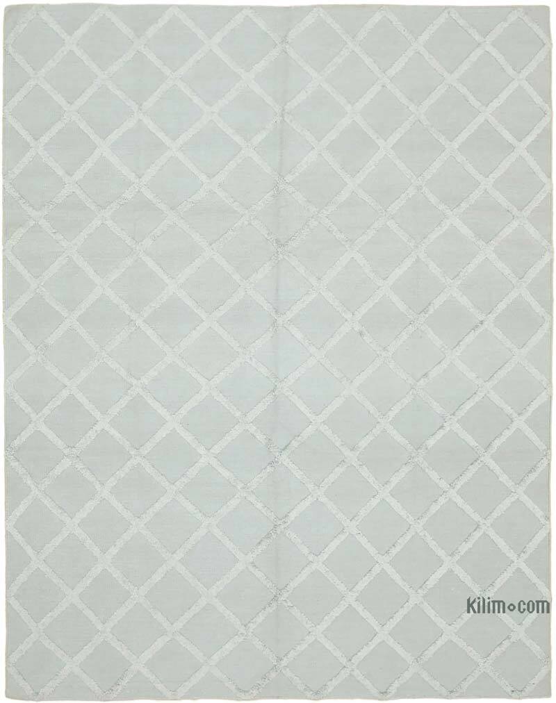 Nueva Alfombra Nepalí Tejida a Mano - 244 cm x 305 cm - K0074401