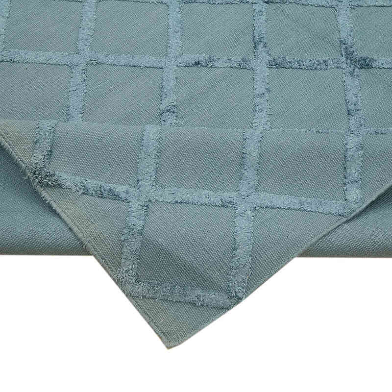 Yeni El Dokuma Nepal Kilimi - 244 cm x 305 cm - K0074402