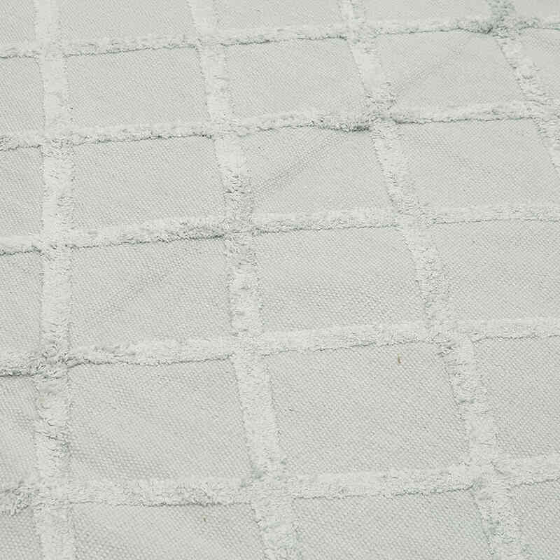 New Hand-Woven Nepal Rug - 8'  x 10'  (96" x 120") - K0074403