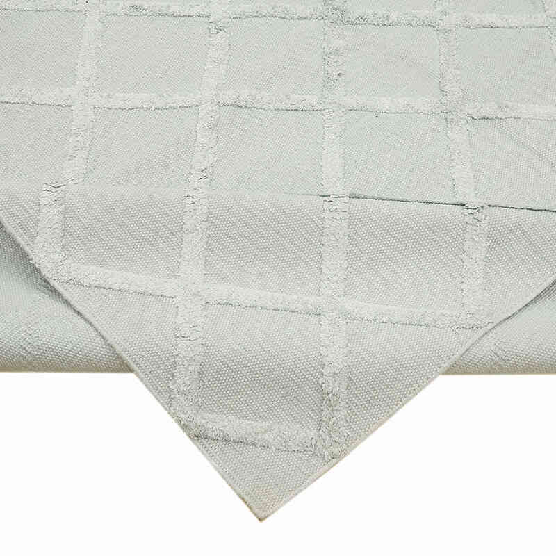 New Hand-Woven Nepal Rug - 8'  x 10'  (96" x 120") - K0074403