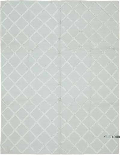 New Hand-Woven Nepal Rug - 8'  x 10'  (96" x 120")