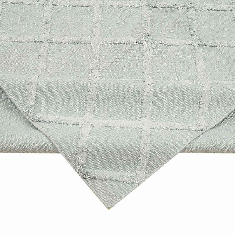 Nueva Alfombra Nepalí Tejida a Mano - 244 cm x 305 cm - K0074407
