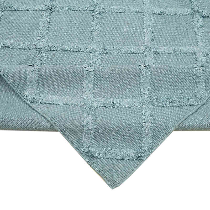 New Hand-Woven Nepal Rug - 8'  x 10'  (96" x 120") - K0074413