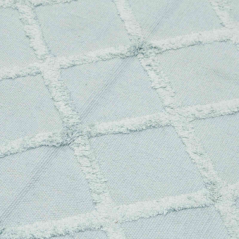 Nueva Alfombra Nepalí Tejida a Mano - 183 cm x 274 cm - K0074415