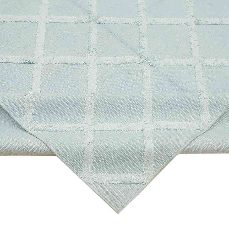 Nueva Alfombra Nepalí Tejida a Mano - 183 cm x 274 cm - K0074415