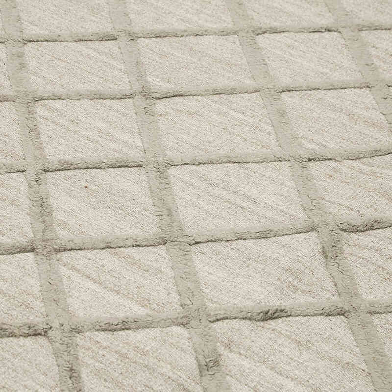 Nueva Alfombra Nepalí Tejida a Mano - 274 cm x 365 cm - K0074418