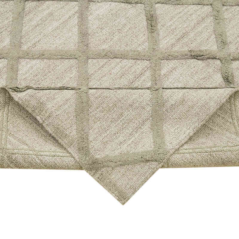 Nueva Alfombra Nepalí Tejida a Mano - 274 cm x 365 cm - K0074418