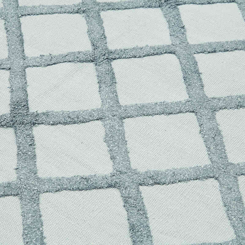 Nueva Alfombra Nepalí Tejida a Mano - 246 cm x 305 cm - K0074433