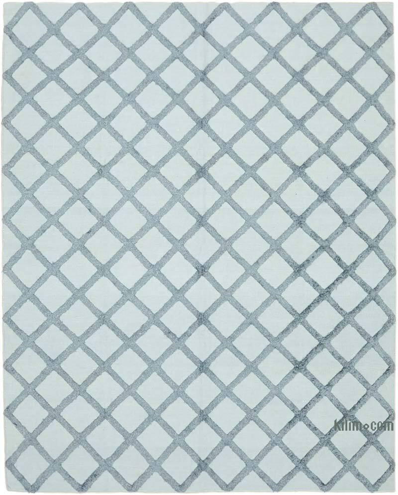Nueva Alfombra Nepalí Tejida a Mano - 246 cm x 305 cm - K0074433