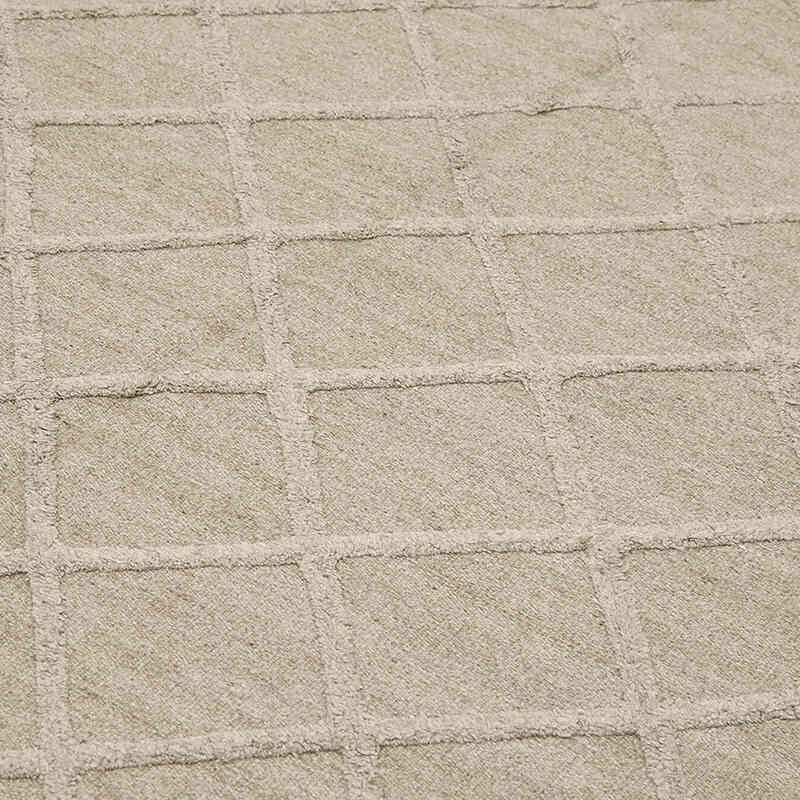 Nueva Alfombra Nepalí Tejida a Mano - 244 cm x 305 cm - K0074437