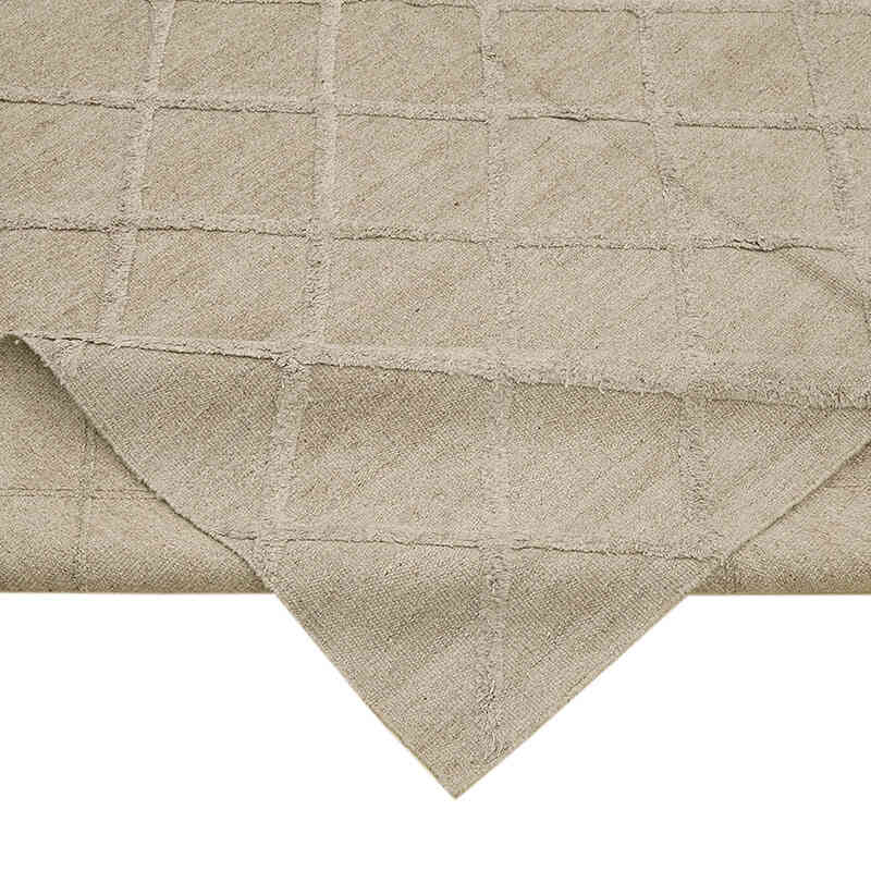 Nueva Alfombra Nepalí Tejida a Mano - 244 cm x 305 cm - K0074437