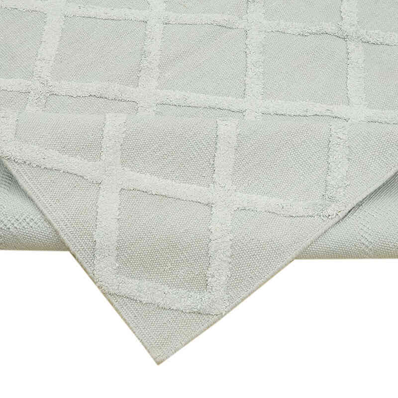 Nueva Alfombra Nepalí Tejida a Mano - 246 cm x 305 cm - K0074445