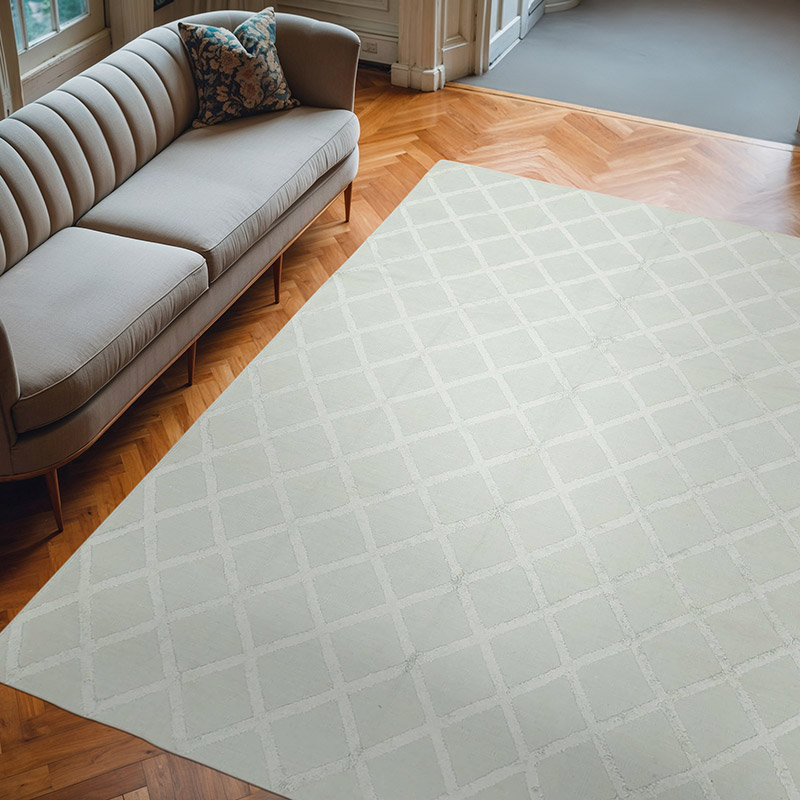Nueva Alfombra Nepalí Tejida a Mano - 246 cm x 305 cm - K0074445