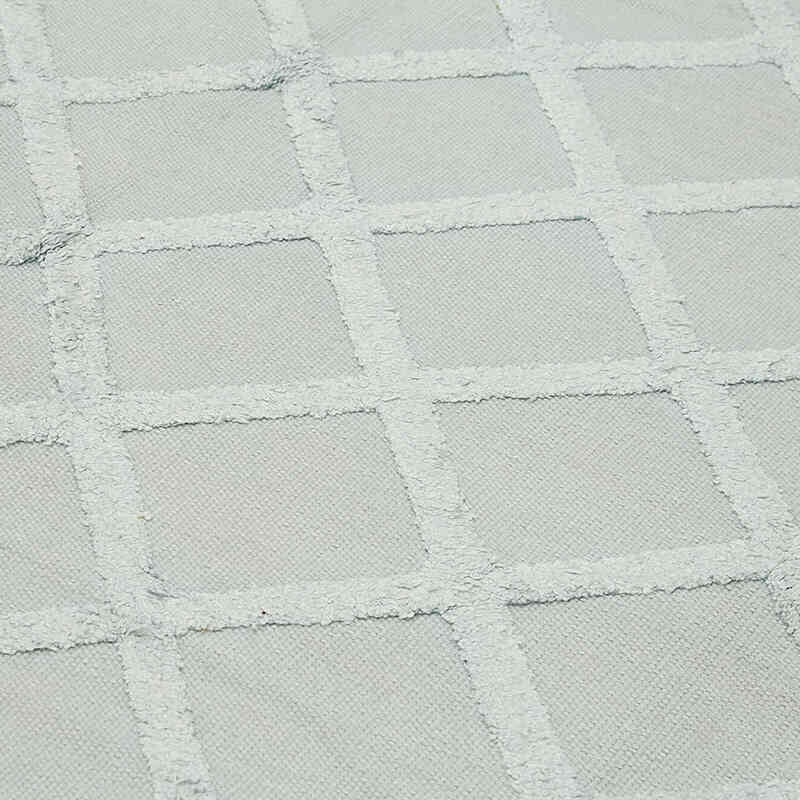 New Hand-Woven Nepal Rug - 8' 1" x 10'  (97" x 120") - K0074451