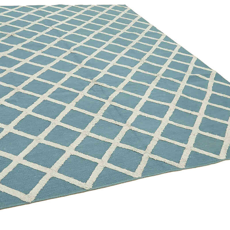 Nueva Alfombra Nepalí Tejida a Mano - 246 cm x 305 cm - K0074455