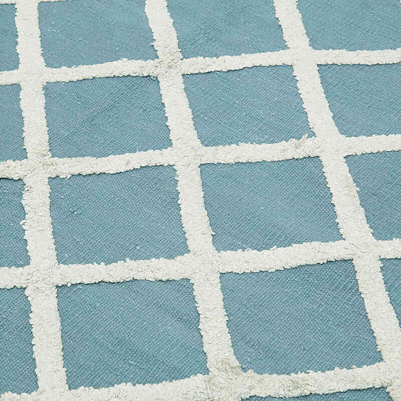 Nueva Alfombra Nepalí Tejida a Mano - 246 cm x 305 cm - K0074455