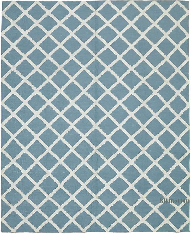 Nueva Alfombra Nepalí Tejida a Mano - 246 cm x 305 cm - K0074455