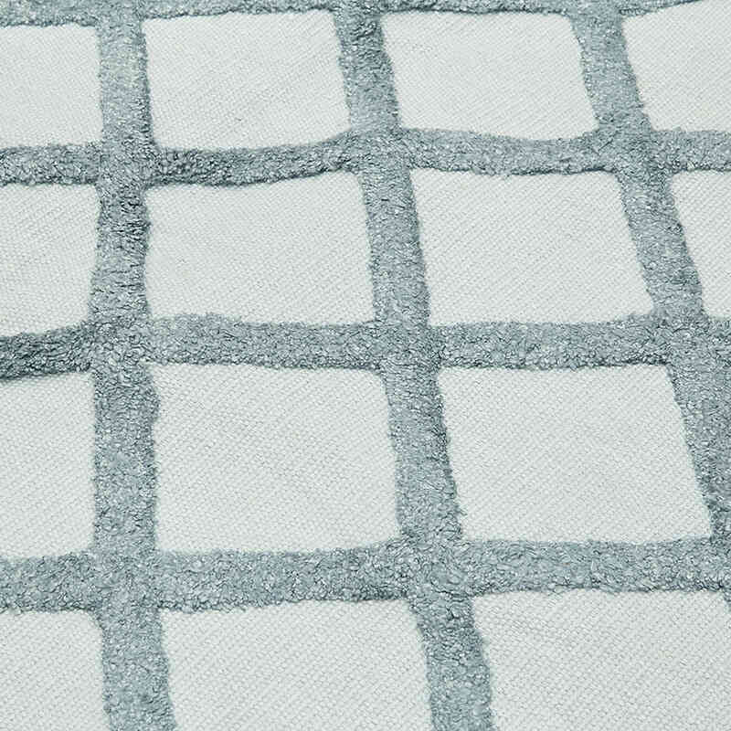 New Hand-Woven Nepal Rug - 8'  x 10'  (96" x 120") - K0074457