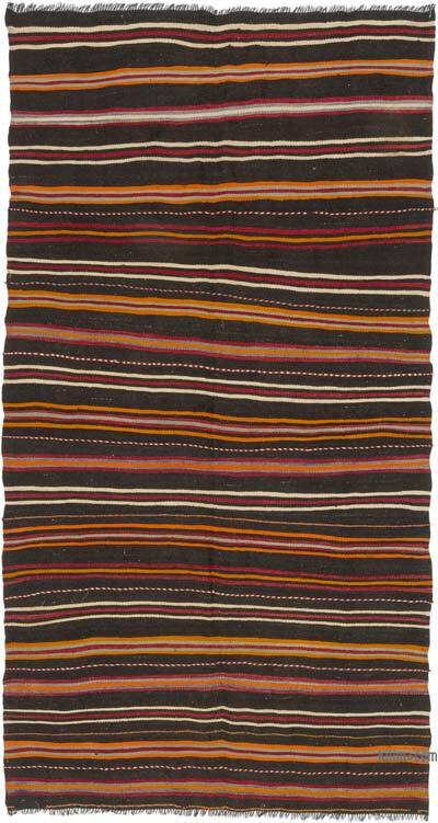 Vintage Anadolu Kilim - 174 cm x 328 cm