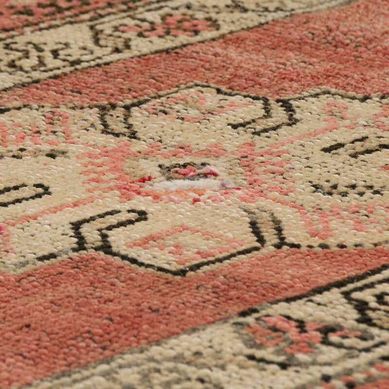 Alfombra Vintage de pasillo - 81 cm x 344 cm - K0074657