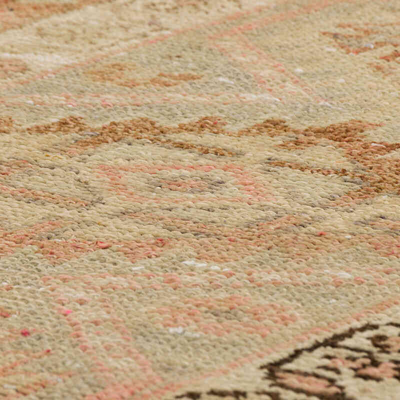 Vintage Anadolu Yolluk - 81 cm x 356 cm - K0074687