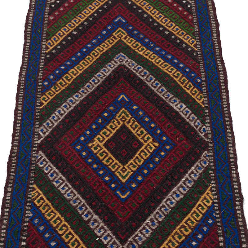 Vintage Anadolu Cicim - 50 cm x 115 cm - K0074728