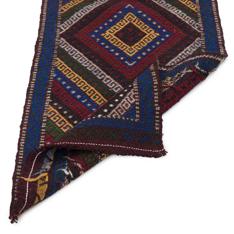 Vintage Anadolu Cicim - 50 cm x 115 cm - K0074728