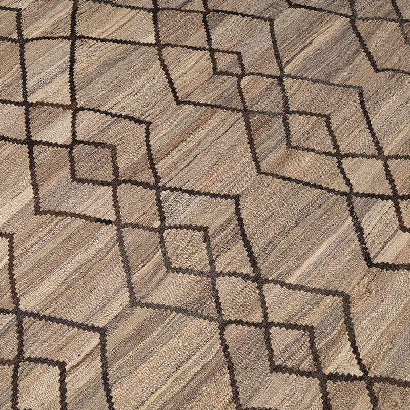 Nueva Alfombra Kilim - 173 cm x 245 cm - K0074777