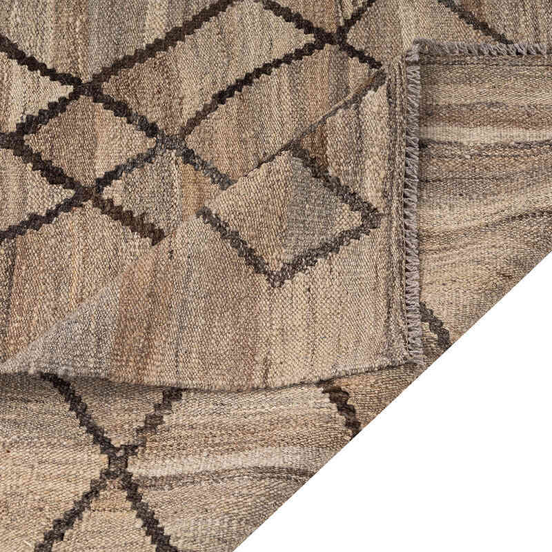 Nueva Alfombra Kilim - 173 cm x 245 cm - K0074777