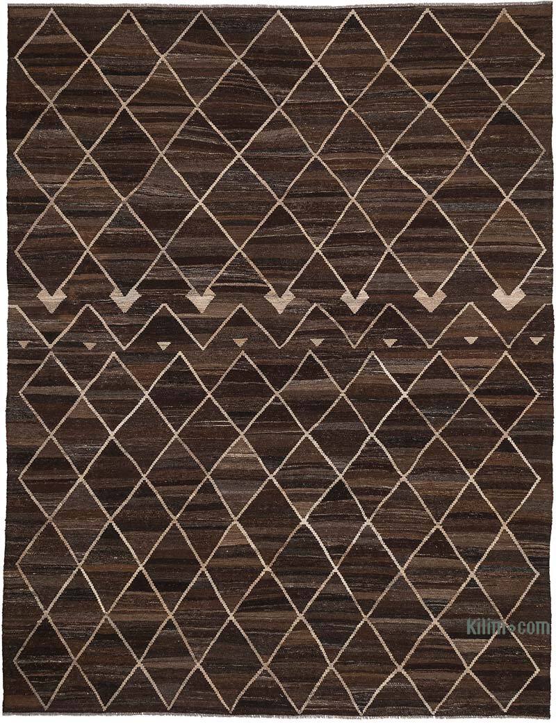 Nueva Alfombra Kilim - 264 cm x 345 cm - K0074778