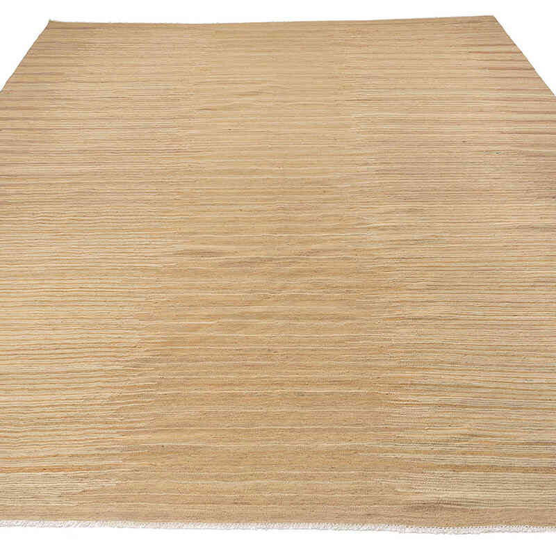 Nueva Alfombra Kilim - 240 cm x 338 cm - K0074783